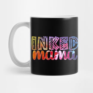 Inked Mama Mug